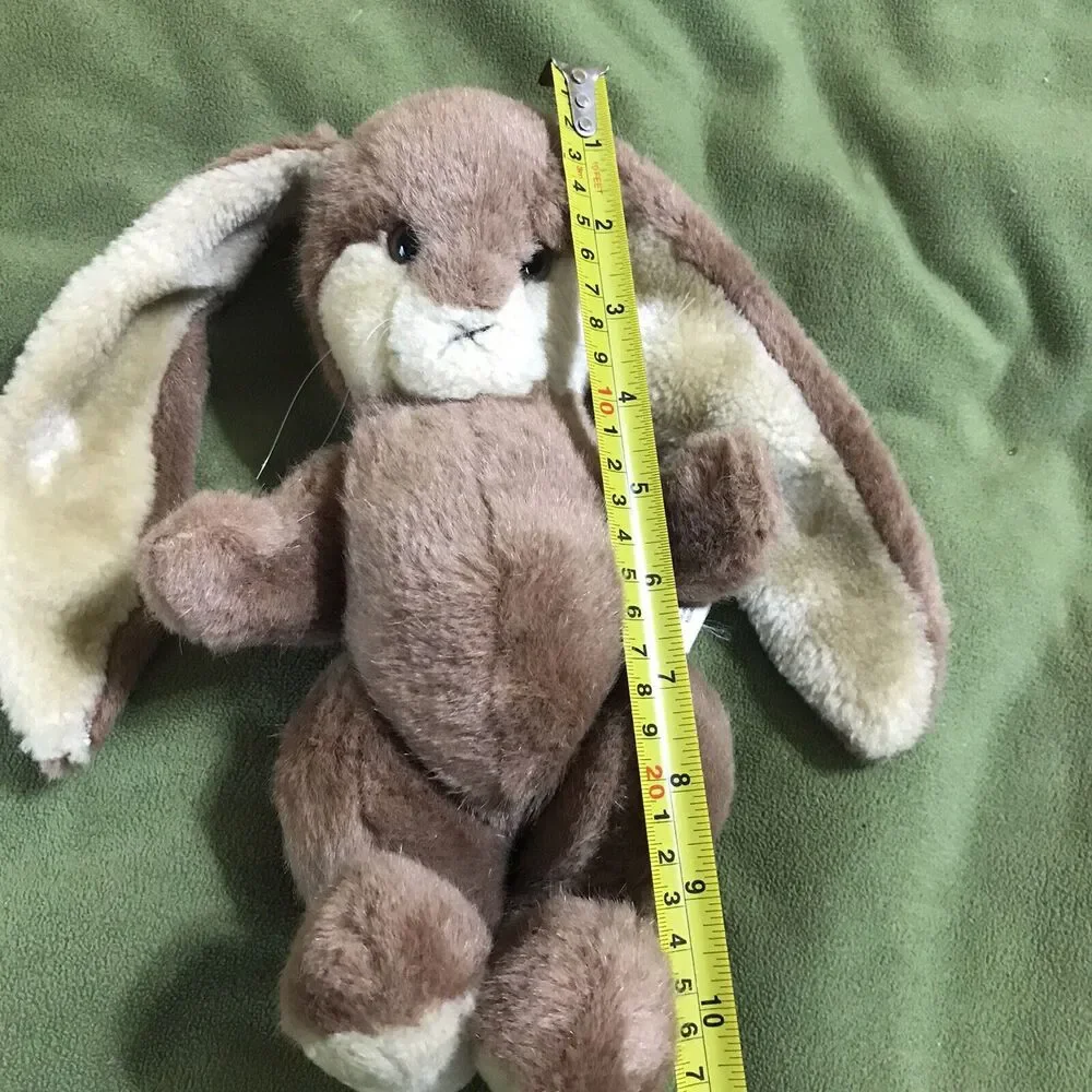 Wangs International Bunny Rabbit‎ 10